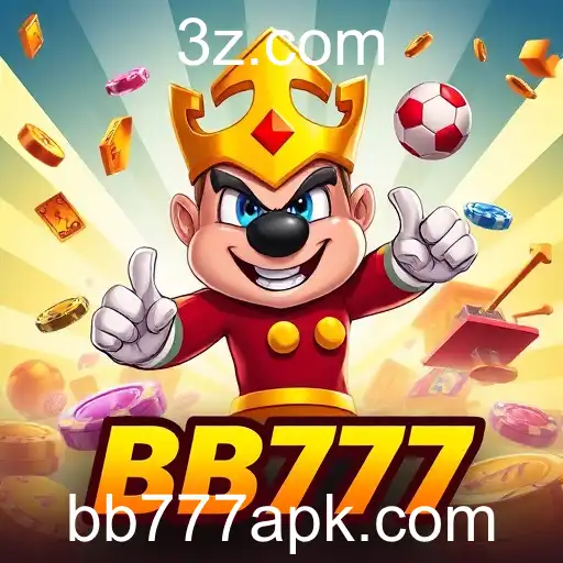 A Influência do BB777 APK no Mercado de Jogos Online