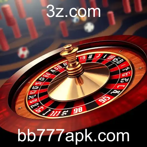 BB777 APK: A Ascensão dos Jogos Móveis em 2025