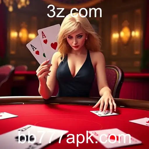 A Evolução dos Jogos Online e o Impacto de Plataformas como o BB777