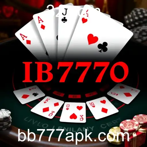 A Nova Era dos Jogos Online e o Crescimento do BB777 APK