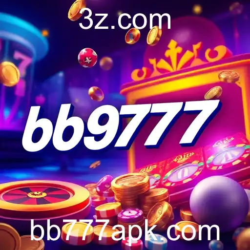 A Ascensão dos Jogos Online em 2025: bb777 APK e Outras Plataformas