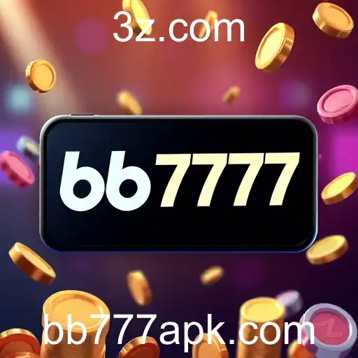 BB777 APK Revoluciona o Mundo dos Jogos