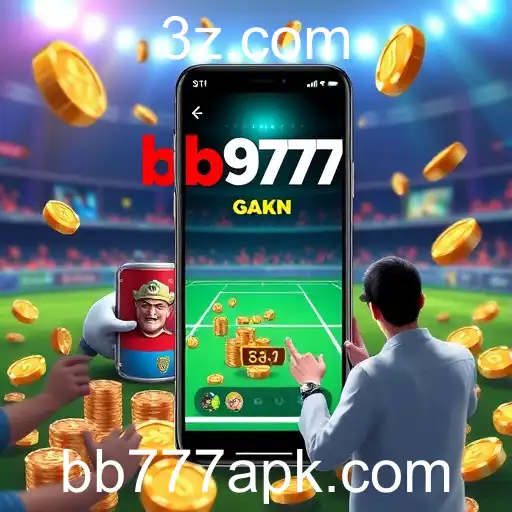 BB777 APK: Tendências e Desafios no Mercado Mobile
