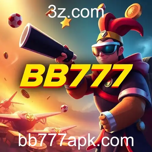 A Revolução dos Jogos Mobile: BB777 APK em Destaque