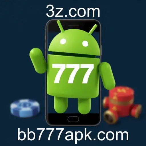 Explorando o Impacto do bb777 apk no Mercado Digital Português