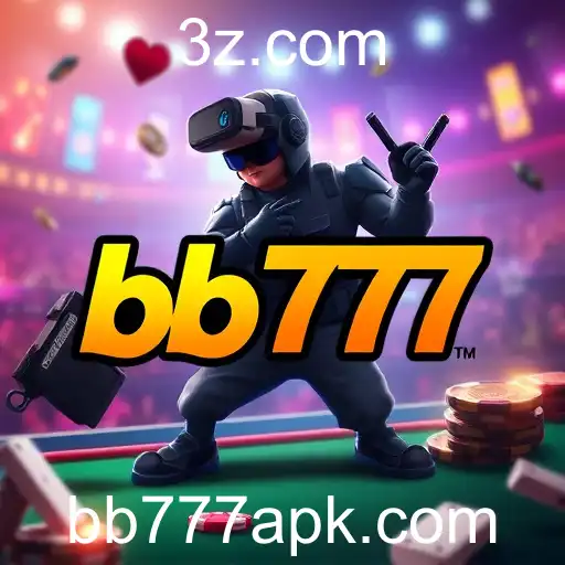 Explorando o Fenômeno do BB777 APK