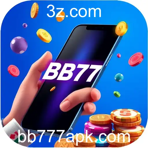 O Crescente Impacto do Aplicativo BB777 no Mercado de Jogos